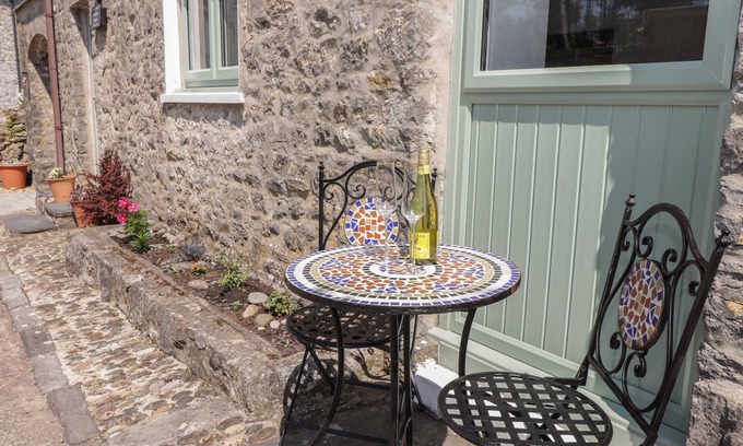 Kilgetty Cottage | Swallows Retreat