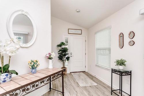 Wildwood Villa | Swallowtail - Patio Villa In The Village Of Fenney- Villagepeople