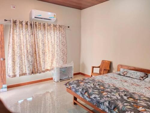 Anjanvel House | Swami Cottage