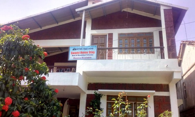 Panhala Fort House | SWAMI home stay panhala
