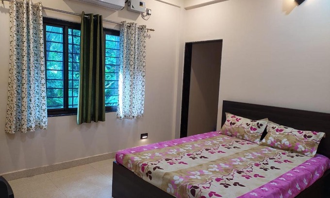 Devbag House | Swami Nivas