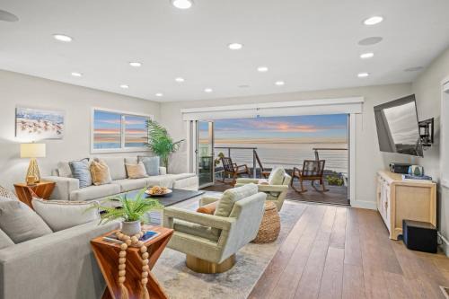 Cardiff-by-the-Sea House | Swami's Sunset