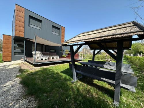 Sandorfalva Apartment | Swan Apartman