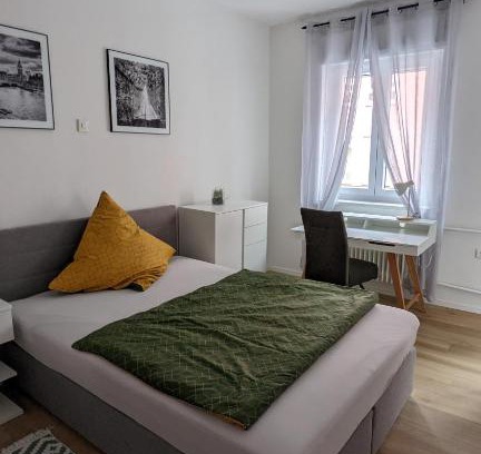 Mitte Apartment | Swan Apartments