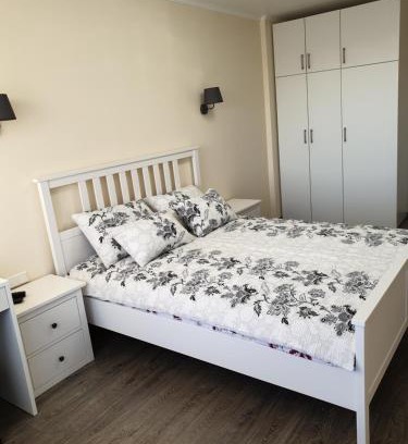 Stameriena Apartment | Swan City Apartment