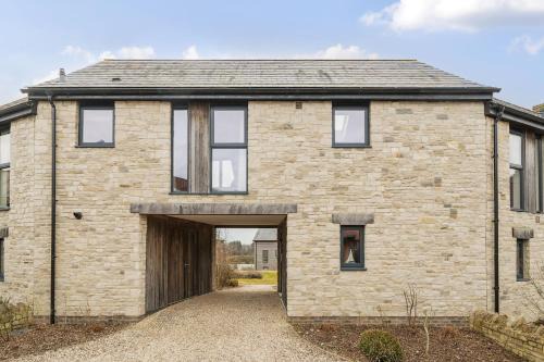 Holworth House | Swan Cottage