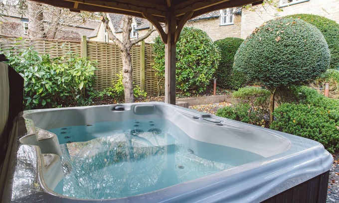 Bibury Hotel | Swan Hotel