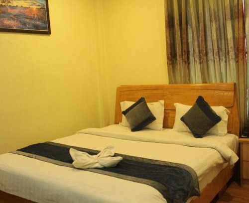 Manigram Hotel | Swan Hotel