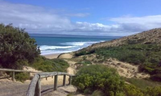 Ventnor House | Swan Lake Guest House