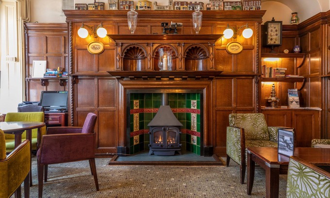 Newport Pagnell Hotel | Swan Revived Hotel