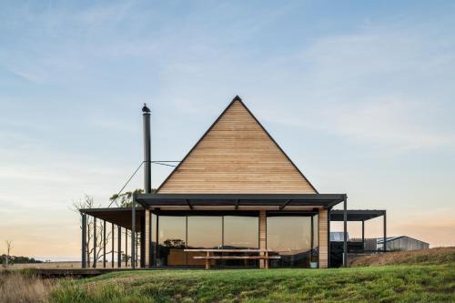Swansea House | Swan River Sanctuary