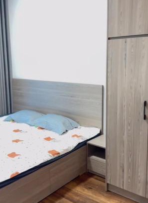 Nhon Trach Apartment | Swanbay - Căn Hộ 2PN