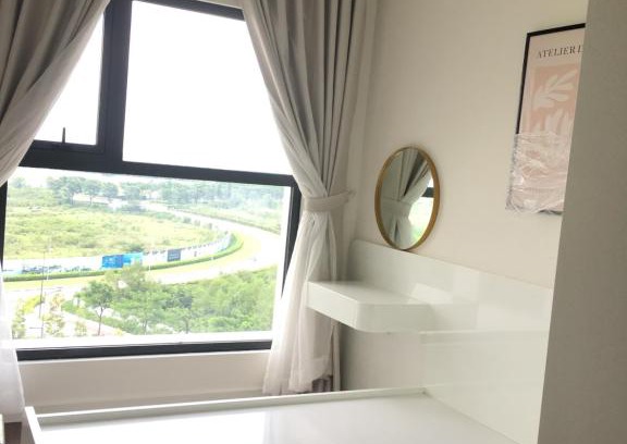 Nhon Trach Apartment | Swanbay, Khu nghỉ dưỡng thượng lưu