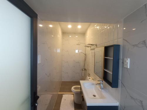 Nhon Trach Villa | SWANBAY