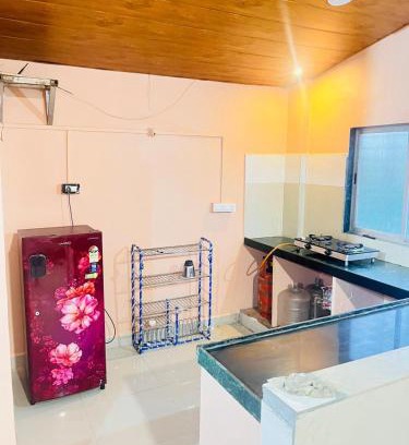Amarnath Villa | Swanik farms morbe