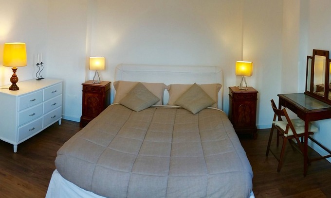 Nebbiuno Bed & Breakfast | SWANLAKE ROOMS "FAMILY SUITE" breakfast included 5 min from the lake side