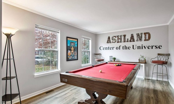 Ashland Apartment | Swannee, 8 Swannee Court