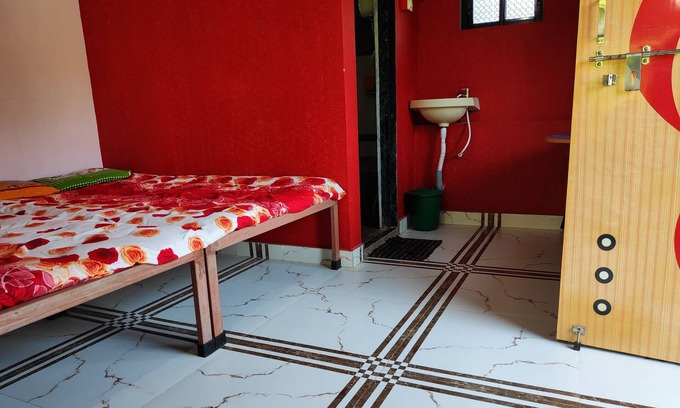 Mhsala Bed & Breakfast | Swapnapurti holiday with Gallery