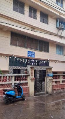 Bhubaneshwar Cabin | Swarn Lodge,Bhubaneswar