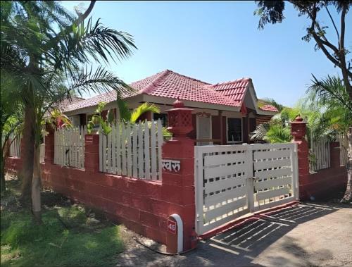 Mangaon Villa | Swaru Luxurious Villa in Tamhini Ghat & Kolad Rafting