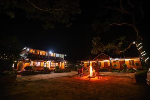 Vayittiri Apartment | Swasta Homestays Wayanad