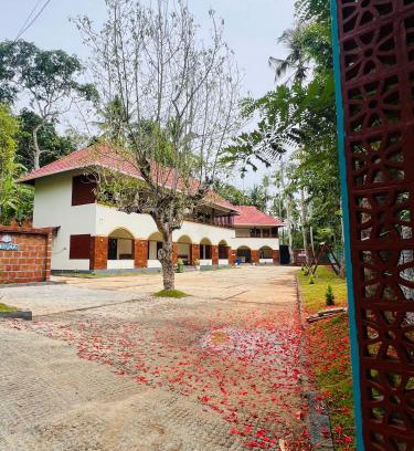 Vayittiri Apartment | Swasta Royal Villas Wayanad