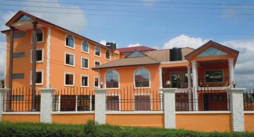 Kumasi Hotel | SWATSON HOTEL