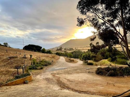 Bot River House | Swaynekloof Farm