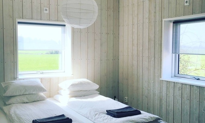Ystad House | Swedish Farm - Beautiful house (No stairs) - Perfect for families close to Ystad