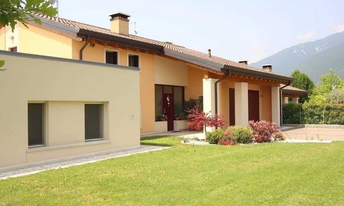 Borso del Grappa Apartment | Sweet apartment Conte