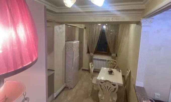 Kentron House | Sweet Apartment