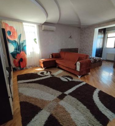 Baku Apartment | Sweet apartment