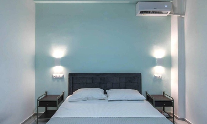 Omonia Apartment | Sweet apartment in Athens A1