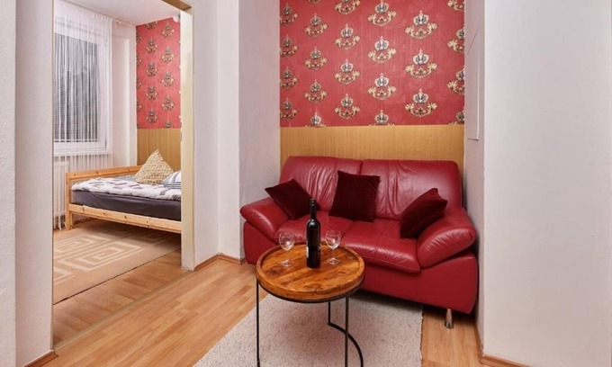 Vrakuna Apartment | Sweet apartment