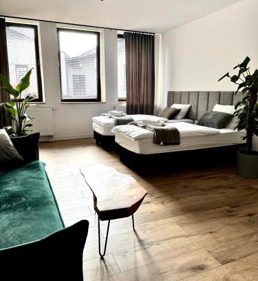 Zarki Apartment | Sweet Apartments