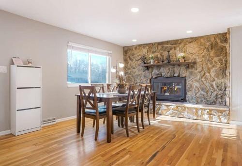 Lamar Heights Area House | Sweet Arvada Escape - Near Olde Town