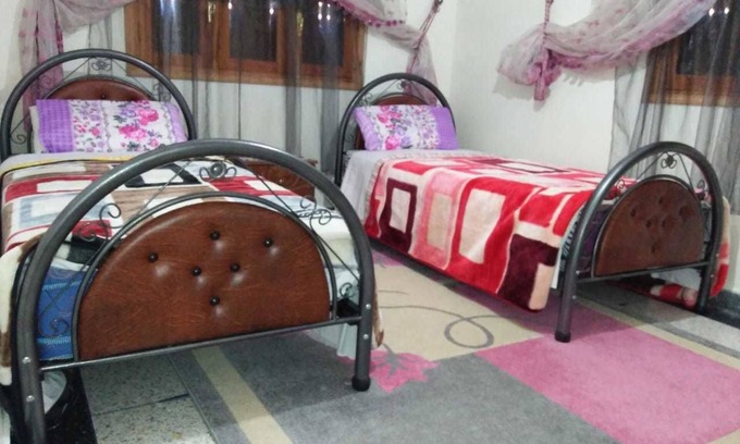 Azrou Apartment | Sweet Azrou Holiday