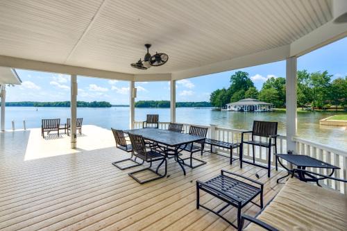 Bumpass House | Sweet Carolina
