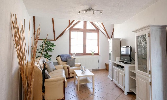 Sankt-Vith Apartment | Sweet&City