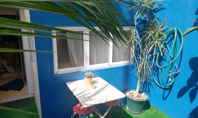 Sao Bento Apartment | Sweet Cottage at São Bento - Free WIFI