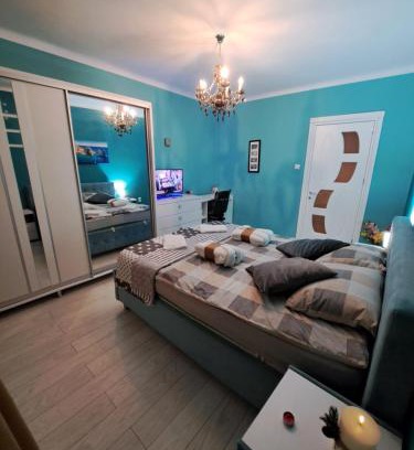 Roman Apartment | Sweet cozy apartment