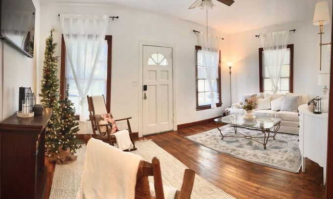 Athens House | Sweet cozy sleep