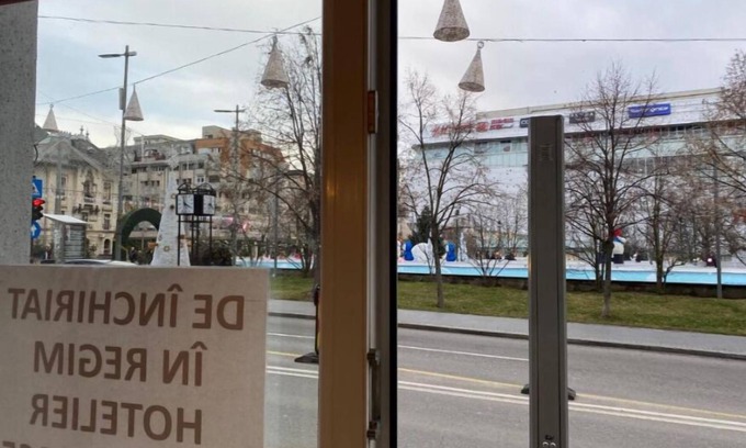 Craiova Apartment | Sweet cozy Ultracentral