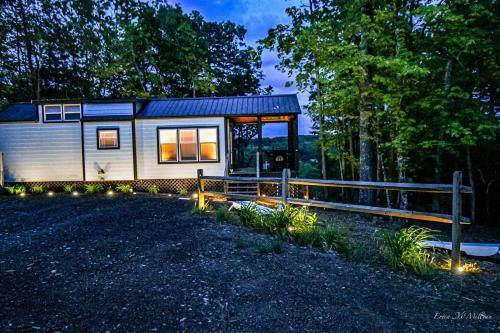 Turtletown House | Sweet Creek Retreat