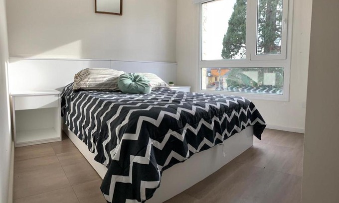 Belgrano Apartment | Sweet Dreams Patagonia