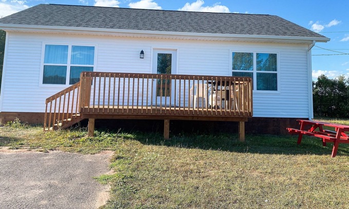 Brackley Beach House | Sweet Dream Cottage Executive Single #7