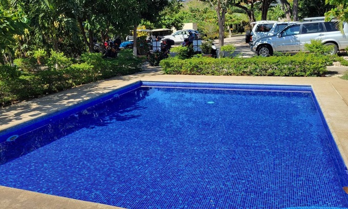 Liberia Condo | Sweet Dreams. near Coco ⛱️