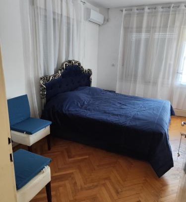 Podgorica Apartment | Sweet Dream Rooms