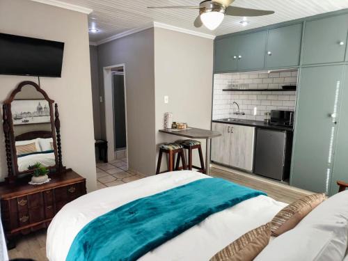 Kareeberg Apartment | Sweet Dreams - Bethlehem