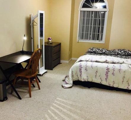 Guelph Bed & Breakfast | Sweet dreams